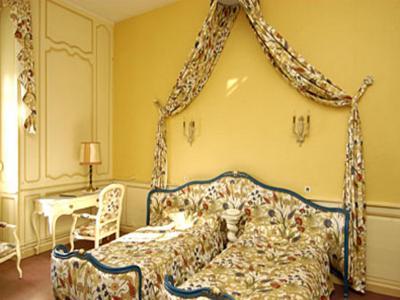 Chateau De Rigny Menthon-Saint-Bernard Room photo