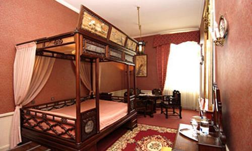 Chateau De Rigny Menthon-Saint-Bernard Room photo