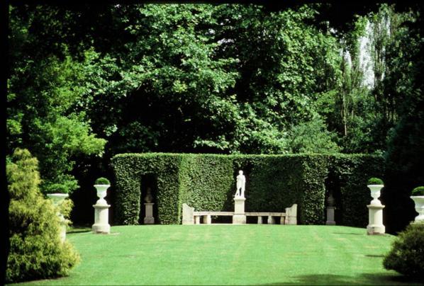 Chateau De Rigny Menthon-Saint-Bernard Exterior photo